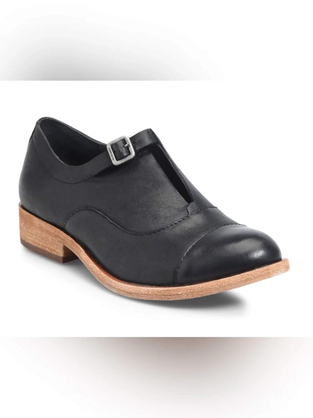 Korkease Niseda oxfords